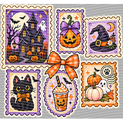 Halloween-WS 12413